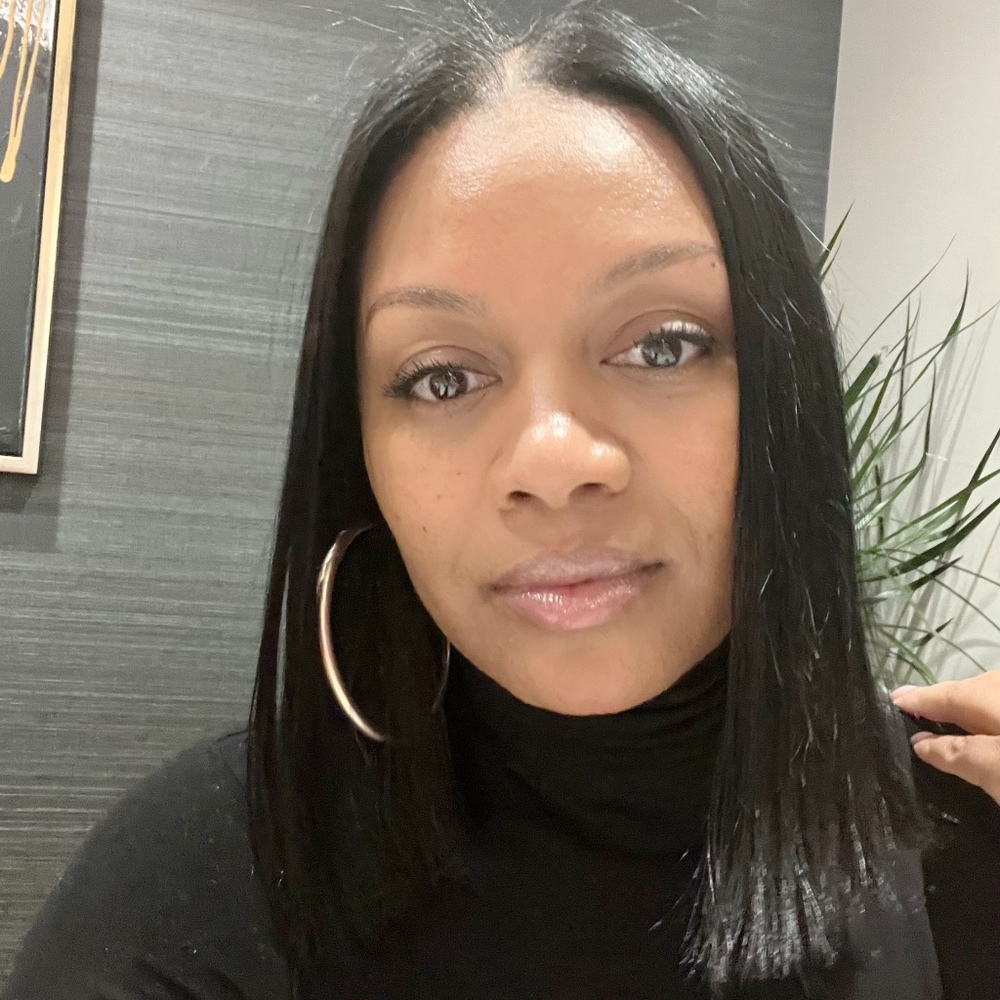 Meet your Posher, Tanisha